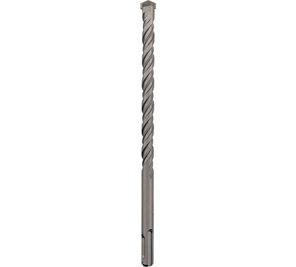 Бур по бетону 16х260мм SDS PLUS KRANZ