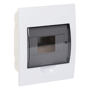 Бокс встраиваемый  6 мод. 221х172х90 IP41 EKF PROxima