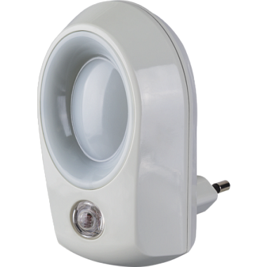 Светильник-ночник светодиодный 0,5Вт с фотореле Navigator 71 968