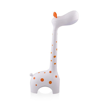Светильник настольный детский LED СТАРТЖираф CT64 белый