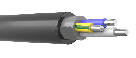АВБбШв 3х6 Кабель(провод)  ок-0,66