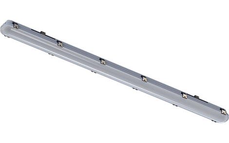 Светильник светодиодный промышл.  60Вт 4000К 6800Лм IP65 опал 1490мм INNOLUX 14 677