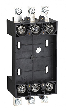 Корзина втычного фронт. подкл. для 3P КА-335А DEKraft