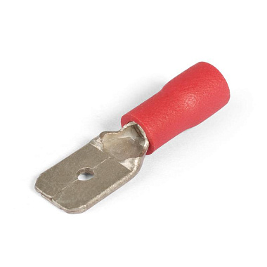 Разъем плоский РПИ-П 1.5–6.3 ™KBT