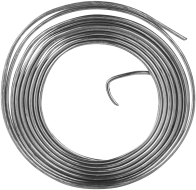 Припой ПОС 63 (спираль, 0.8мм, 0.8м) Онлайт 90 040