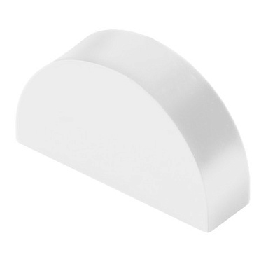 Заглушка 20х12 SE MultiSet белый