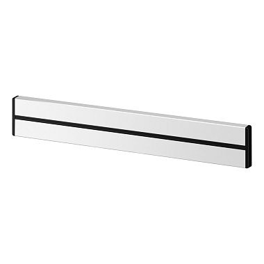 Шина трековой системы открытой установки  60см SE MultiTrack белый