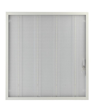 Панель светодиодная 24Вт 6500К 3000Лм IP40 595x595x19мм призма ЭРА Б0061285