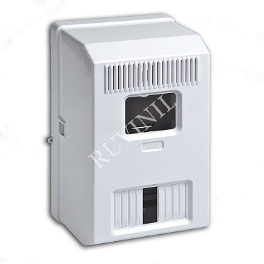 Корпус ЩК ОП 154х261х131мм (универсальный) (ЩKУ)