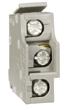 Контакт вспомогательный OF/SD/SDE SE SystemePact CCB