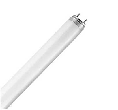 Лампа люм. G13 36Вт T8 Grolux d26x1200mm для растений, теплиц, аквариумов Sylvania