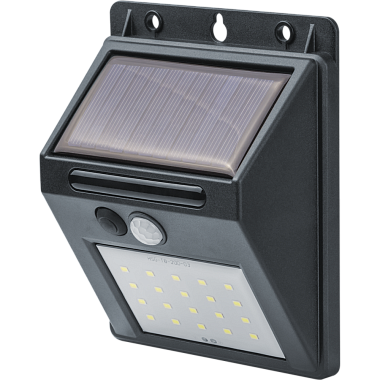 Светильник светодиодный на солнечной батарее с датч. движ. Navigator 93 228