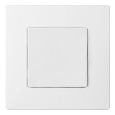 Выключатель одноклавишный Мастер "БелТИЗ"