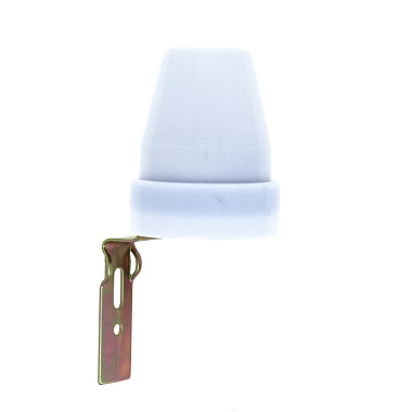 Фотореле 10А IP44 5-50лк 2200Вт PS-2 (ФР) EKF Proxima