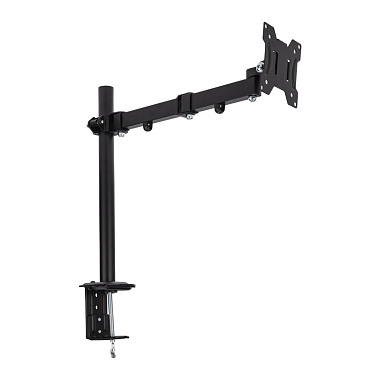 Кронштейн для монитора 13"-27", настольный, серия офис Rexant
