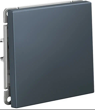 Переключатель 1 СП 10АХ сх.6 механизм безвинт. зажим SE ArtGallery грифель