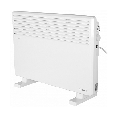 Конвектор электрический настенный/напольный 1,5 кВт ОК-EU-1500CH Ресанта