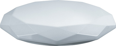 Светильник накладной светодиодный с ДУ 36Вт 3000-6500К 2400Лм IP20 Алмаз Navigator 61 660