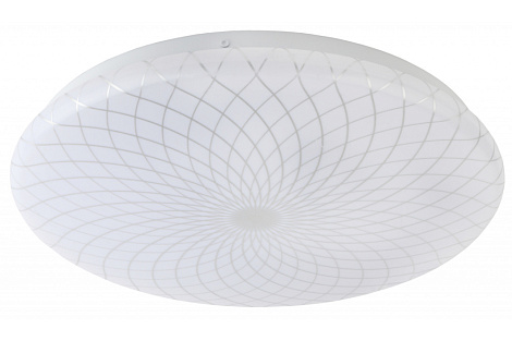 Светильник светодиодный ЭРА Slim без ДУ Slim 3 18Вт 4000K 1200Лм Б0043824