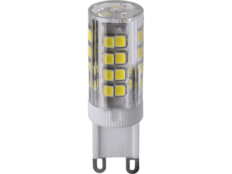 Лампа светодиодная G9 5Вт 4000К 220-240В капсула Navigator 71 267