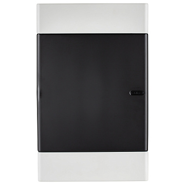 Бокс навесной 36 мод. 300х480х102 IP40 Ovivo