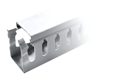 Канал кабельный перфорированный (ВхШ: 40х60мм.) EKF PROxima