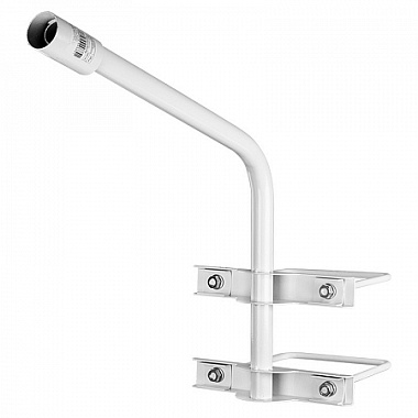 Кронштейн для светильника уличного приставной К1П-0,35-0,5-2-0,12х0,6-Б Wolta