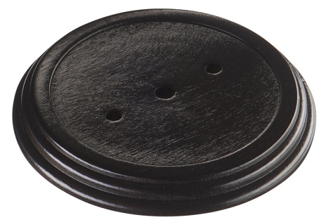 Подложка 1-местная МезонинЪ Элегант венге