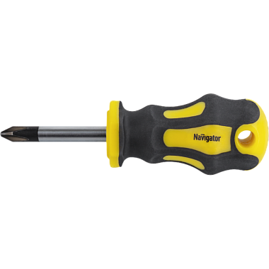 Отвертка слесарно-монтажная Navigator 82 357