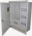 ЩУРв 3/24з (537х440х160) IP31