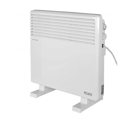 Конвектор электрический настенный/напольный 1,5 кВт ОК-1500СН Ресанта
