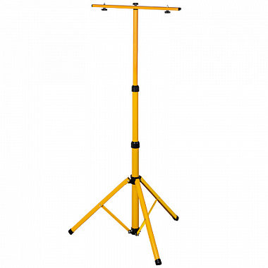 Штатив телескопический для светодиодных прожекторов Wolta