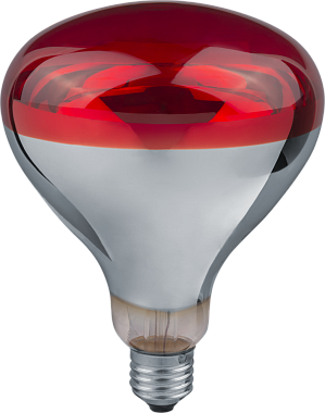 Термоизлучатель Е27 250Вт 230В Navigator 80 817