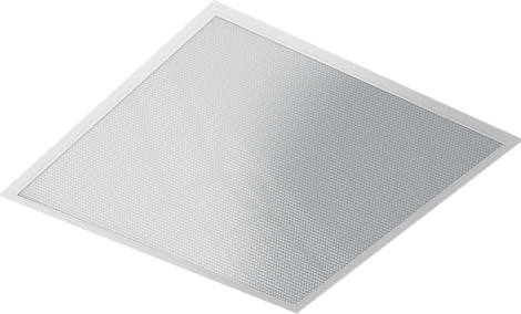 Панель светодиодная 36Вт 4000К 4700Лм IP40 595х595х31мм призма Navigator 95 673