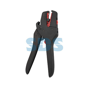 Инструмент для зачистки кабеля 0,2-6,0 мм² PROconnect HT-0525