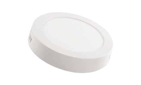 Светильник светодиодный ДВО-101 накладной 18Вт 4000К IP20 DEKraft