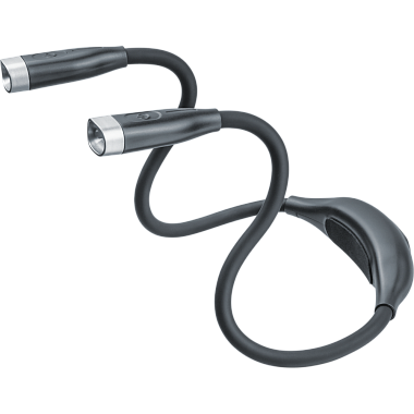 Фонарь светодиодный на шею 4LED(1,5Вт) аккум. Navigator 93 188