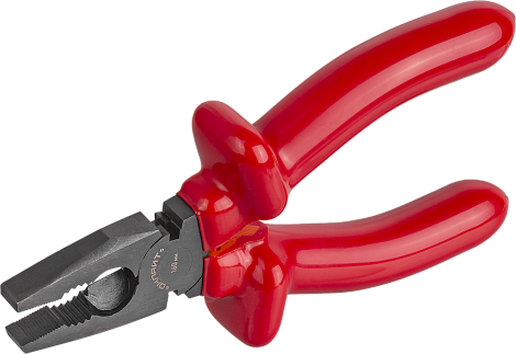 Пассатижи диэлектрические ОНЛАЙТ 82 929