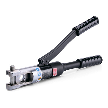 Гидравлический ручной пресс КВТ 57605