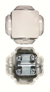 Сжим ответвительный У731М (4-10/1,5-10 мм2) SE