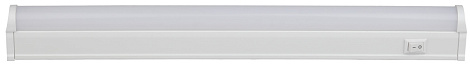 Светильник светодиодный линейный  4Вт 6500К 380Лм IP20 с выключателем ЭРА Б0033303