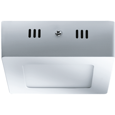Панель светодиодная накладная  7Вт 4000К 450Лм IP20 120х120х30 Navigator 71 396