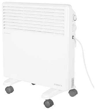 Конвектор электрический настенный/напольный 1,0 кВт ОК-EU-1000 Ресанта