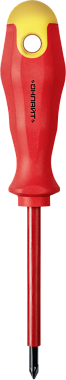 Отвертка диэлектрическая Онлайт 82 996