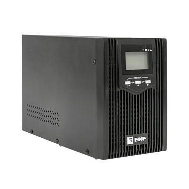 ИБП E-Power PSW 600-TB 1000 ВА