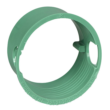 Коробка развет. СП D= 80мм, H=36мм (сплошные стены) SE