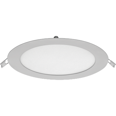 Светильник светодиодный  12Вт 4000К 800Лм D170 опал ОНЛАЙТ 90 143