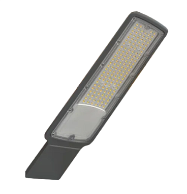 Светильник светодиодный консольный 150Вт 5000К 15000Лм FL-LED Street Grey 460*145*27мм Foton Lighting