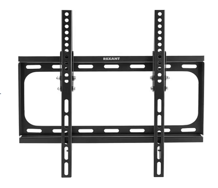 Кронштейн для телевизора 26"-55" наклонный Rexant