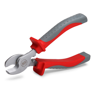 Ножницы диэлектрические для резки кабеля СТАНДАРТ (КВТ)